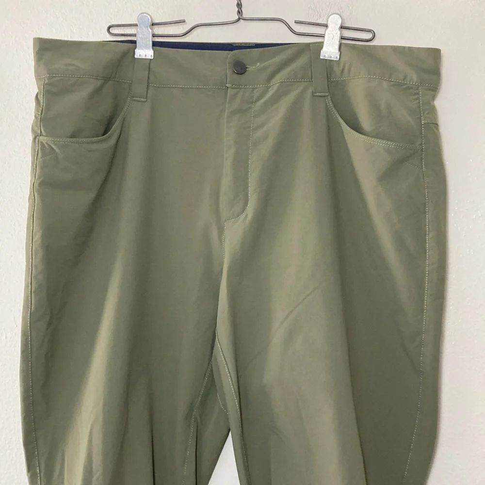 Rab Capstone Pants - Picture 3 of 16